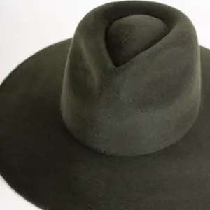 Webahats Isa Velourfilzhut Bottle