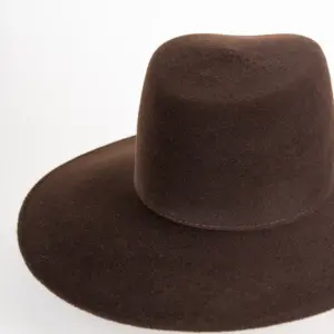 Webahats Yara Velourfilzhut Brasil