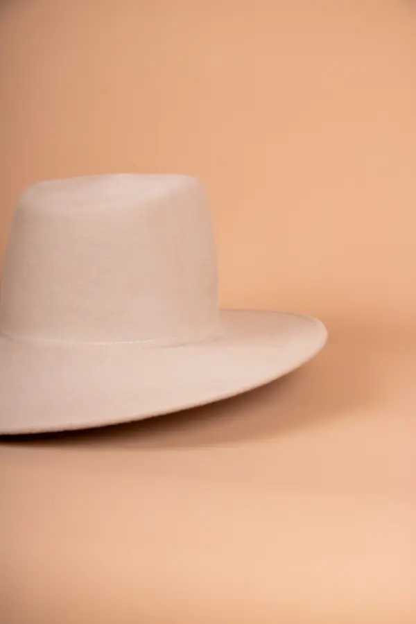 Webahats Yara Velourfilzhut Webahats Yara Velourfilzhut Kitt