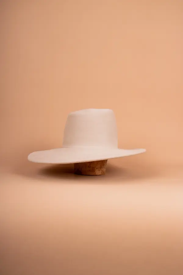 Webahats Yara Velourfilzhut Webahats Yara Velourfilzhut Kitt