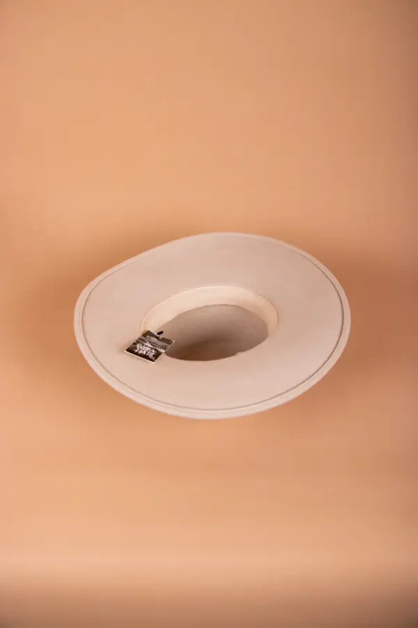 Webahats Yara Velourfilzhut Webahats Yara Velourfilzhut Kitt