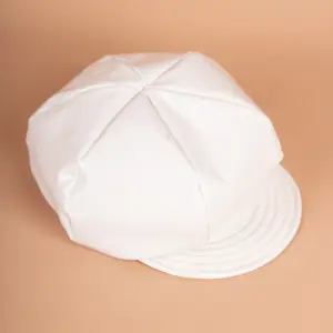 Bedacht Vernice Ballonmütze