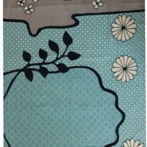 Les Belles Vagabondes Echarpe XL Origami