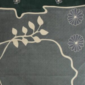 Les Belles Vagabondes Echarpe XL Origami