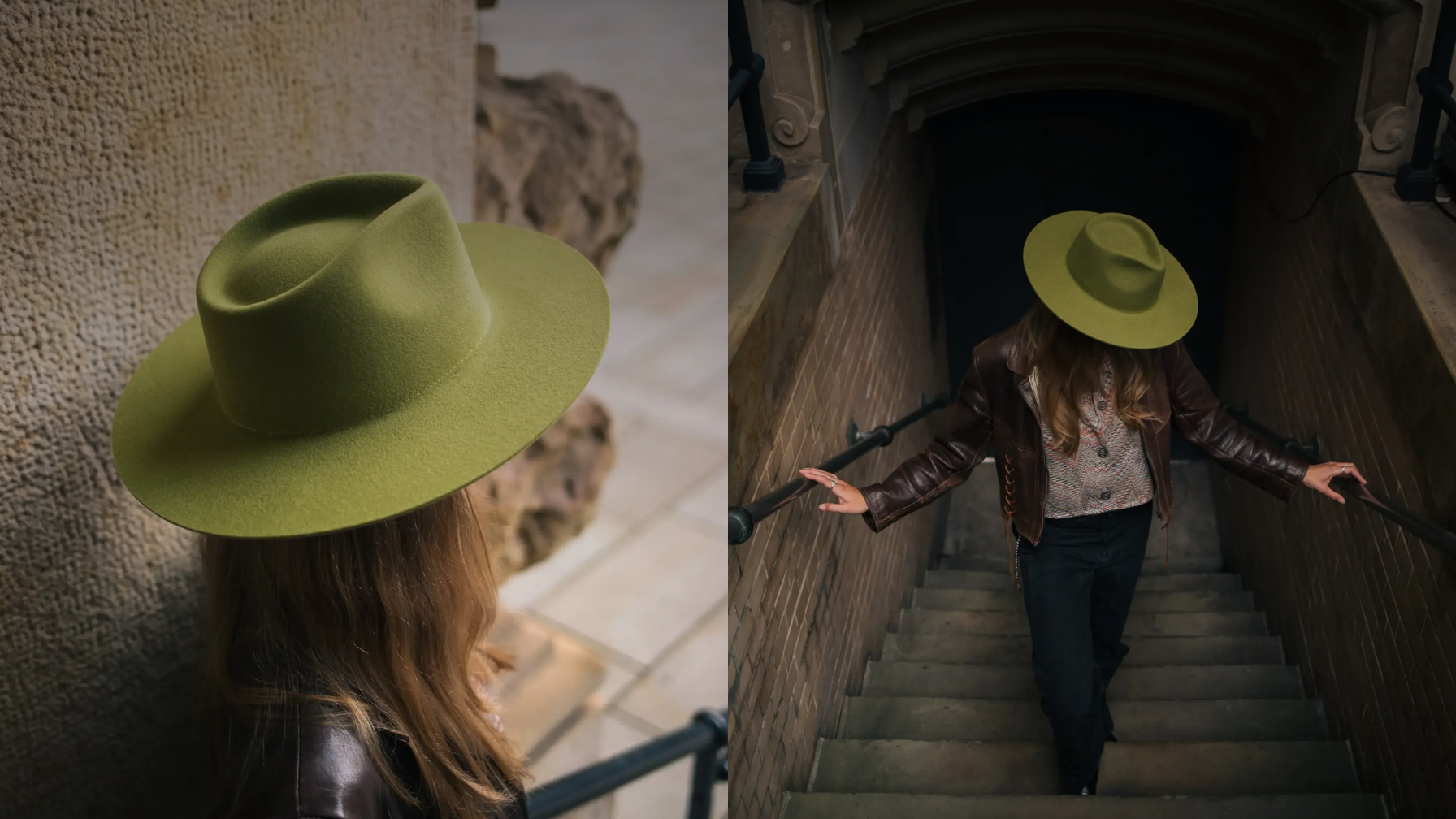 Zum Iconic von Old Habits Die Hard