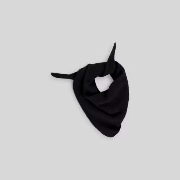 Le Bonnet Bandana Onyx Le Bonnet Bandana