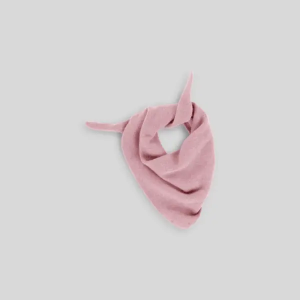 Le Bonnet Bandana Blush Le Bonnet Bandana