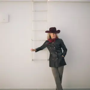 Bailey Lightning 4x Western Hat