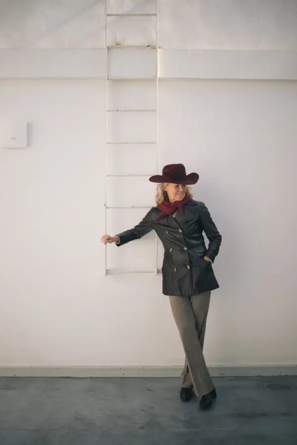 Bailey Lightning 4x Western Hat