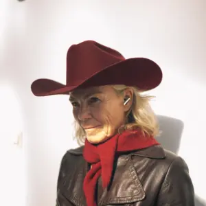 Bailey Lightning 4x Western Hat