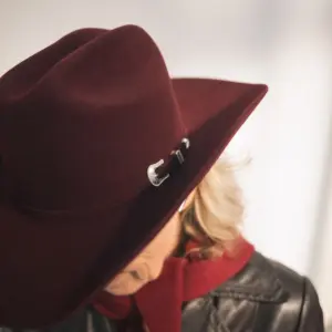 Bailey Lightning 4x Western Hat