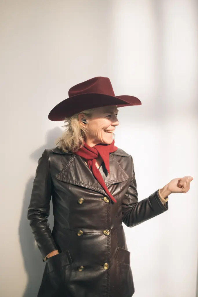 Bailey Lightning 4x Western Hat