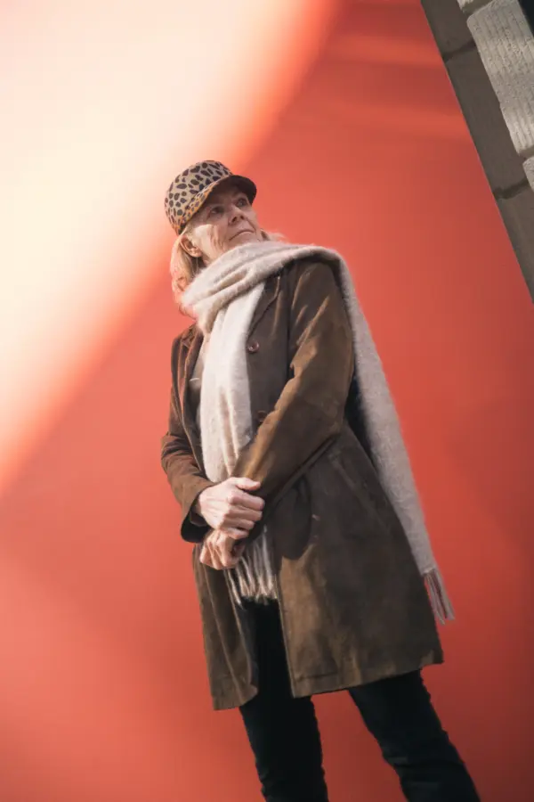 Bedacht Morwen Filzcap