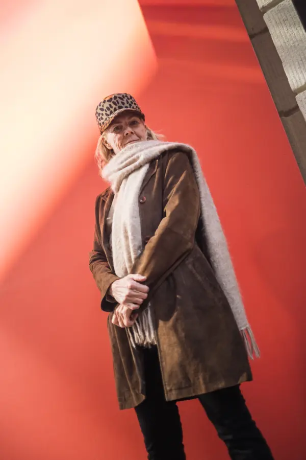 Seeberger Cashmere Schal