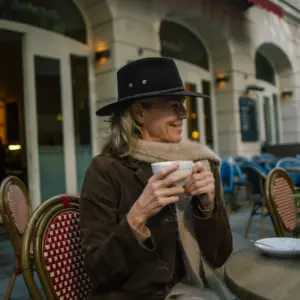 Flechet Crushable Traveller Smooth Felt