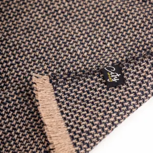 City Sport Schal aus Wolle