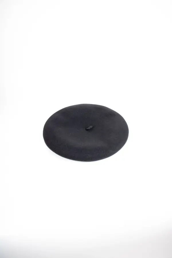 Béret Alpin von Laulhère