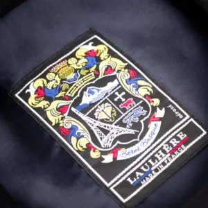 Béret Alpin von Laulhère