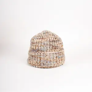 Grote Strickmütze Küste