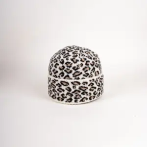 Grote Strickmütze Leo