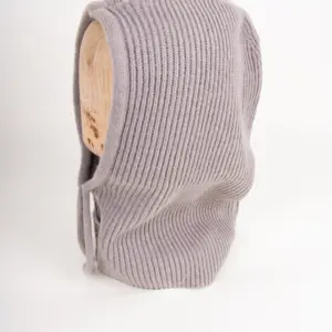 Grote Balaclava Feinripp