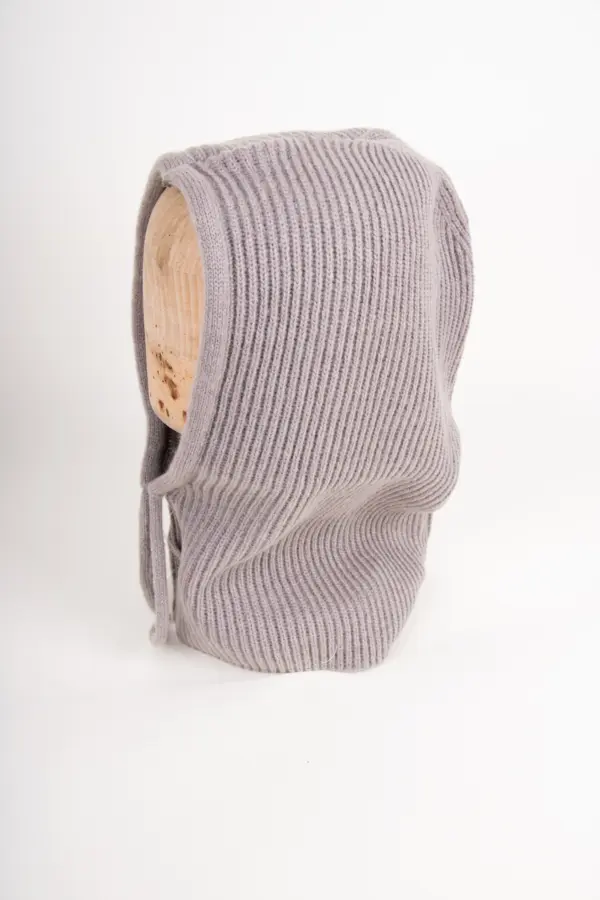 Grote Balaclava Feinripp