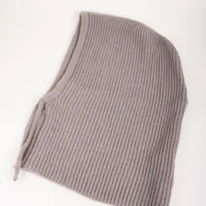 Grote Balaclava Feinripp