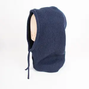 Grote Balaclava Feinripp