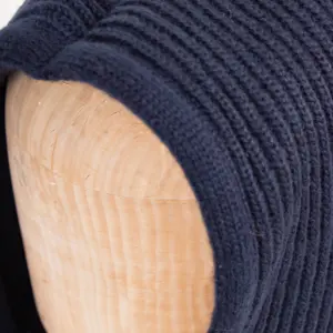 Grote Balaclava Feinripp