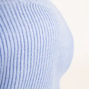 Grote Balaclava Feinripp