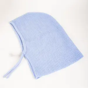 Grote Balaclava Feinripp