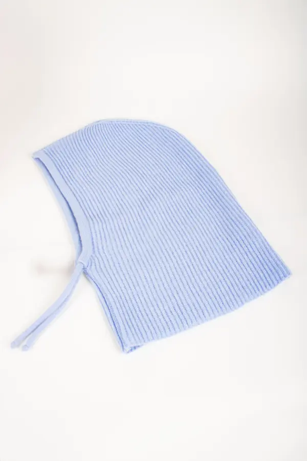 Grote Balaclava Feinripp