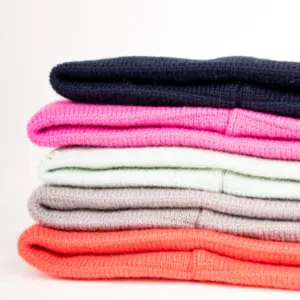 Grote Stirnband Extraschlicht