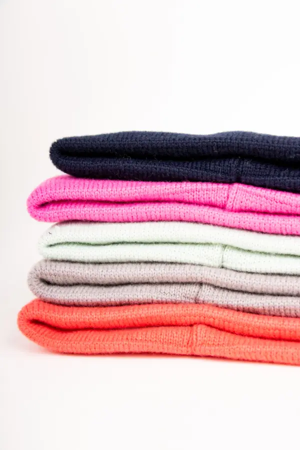 Grote Stirnband Extraschlicht