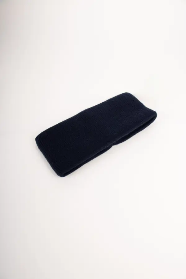 Grote Stirnband Extraschlicht