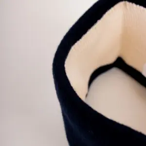 Grote Stirnband Extraschlicht