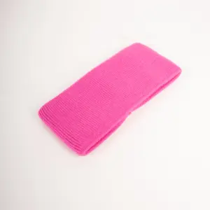 Grote Stirnband Extraschlicht