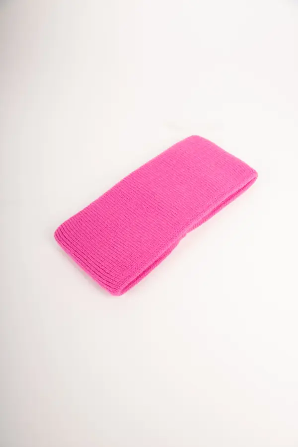 Grote Stirnband Extraschlicht