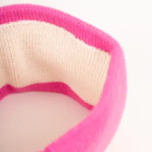 Grote Stirnband Extraschlicht