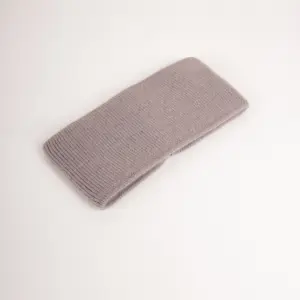 Grote Stirnband Extraschlicht