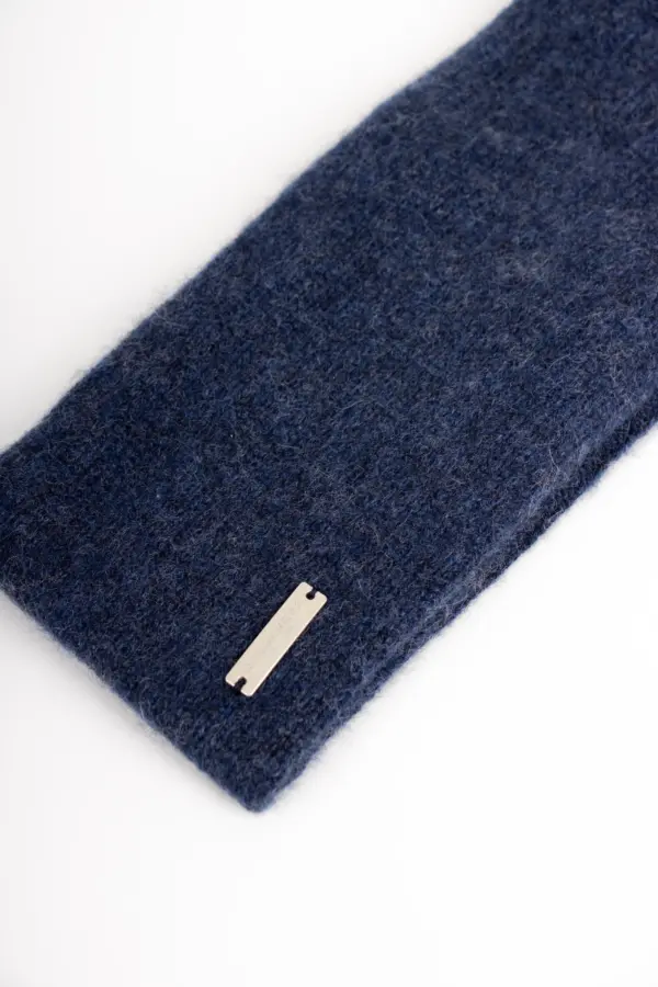 Seeberger Cashmere Stirnband