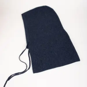 Seeberger Cashmere Kapuzensturmhaube