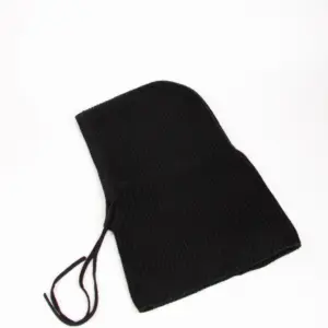 Seeberger Cashmere Kapuzensturmhaube