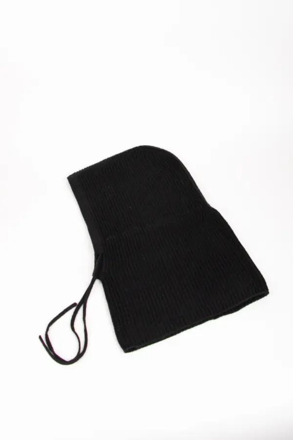 Seeberger Cashmere Kapuzensturmhaube