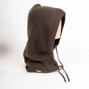 Seeberger Cashmere Kapuzensturmhaube