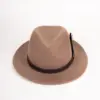 Stetson Traveller Softfelt