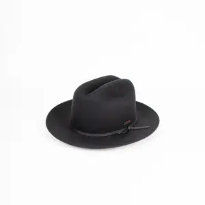 Stetson Western Woolfelt Cashmere