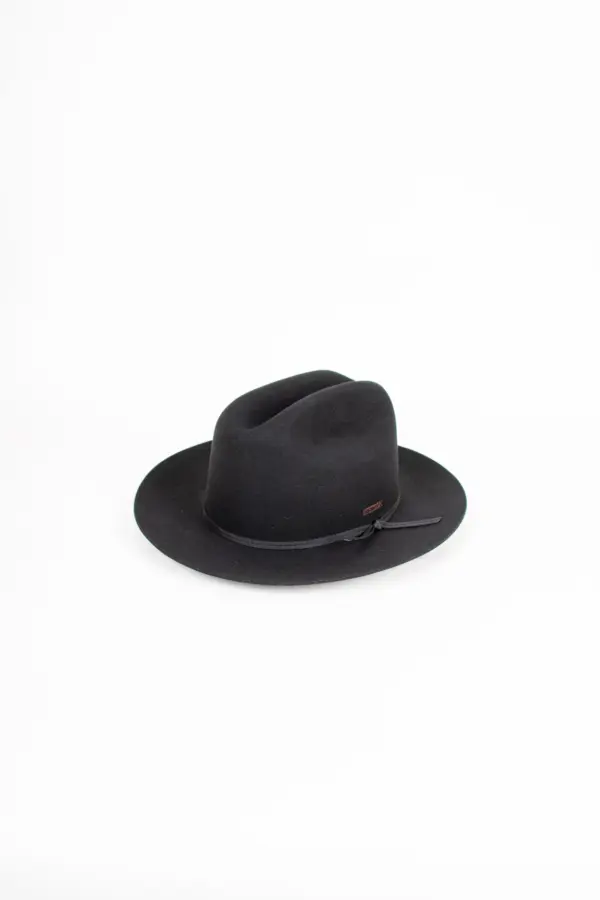 Stetson Western Woolfelt Cashmere