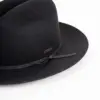 Stetson Western Woolfelt Cashmere