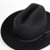 Stetson Western Woolfelt Cashmere